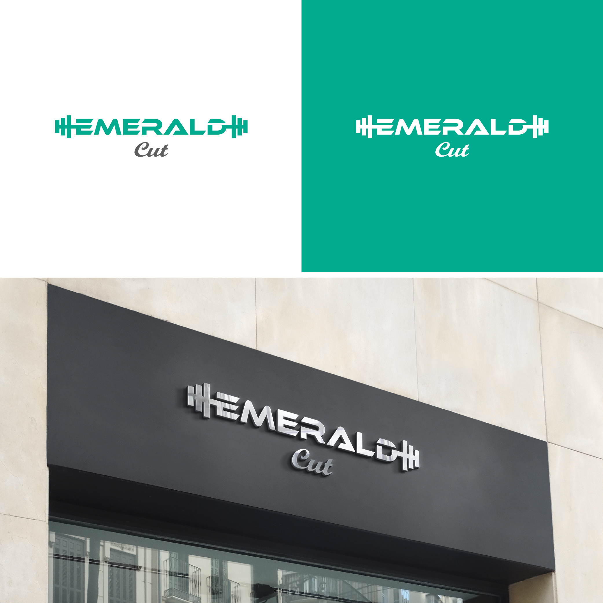 Logo-Design von AL-BARAKAH für dieses Projekt | Design #36320180