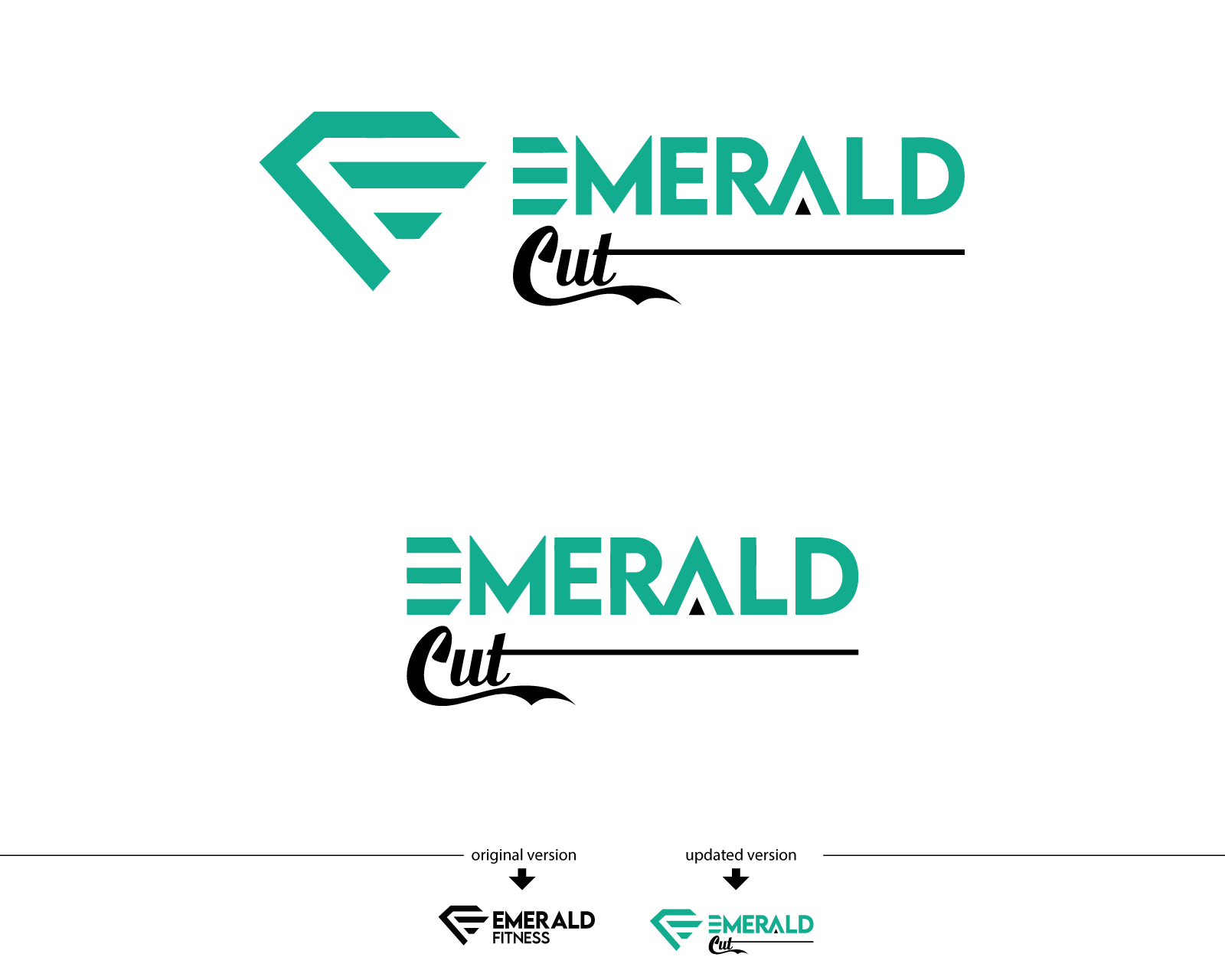 Logo Design by Rubia@ for this project | Design #36322840