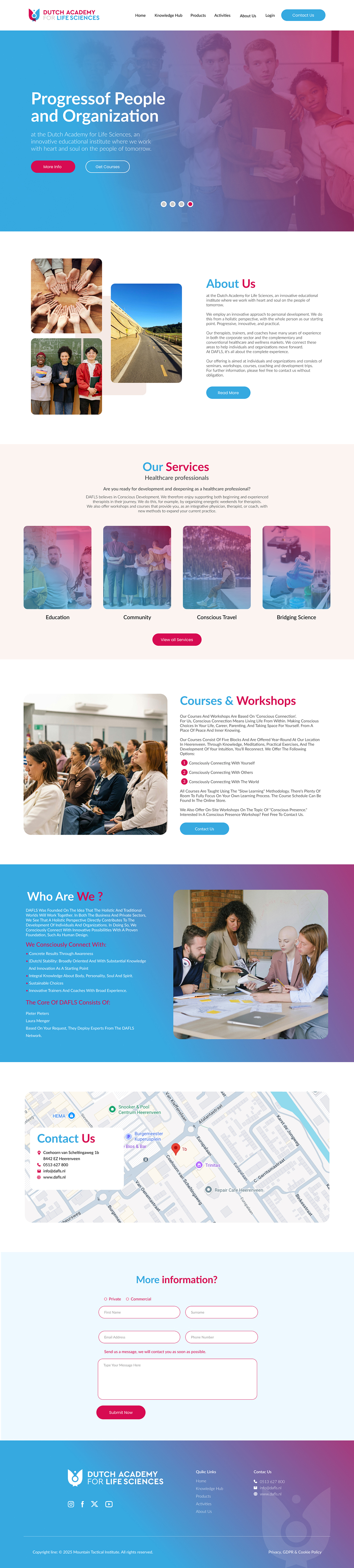 Web Design by Go4Logo for Pro-Vital | Design #36334280