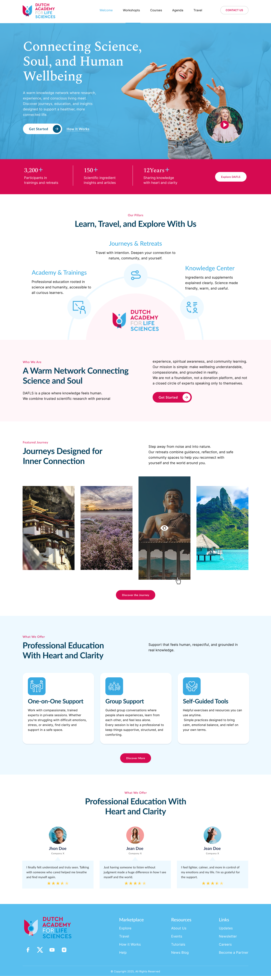 Web Design par AymanePro ™ pour Pro-Vital | Design #36330106