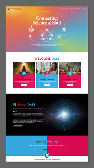 Web Design par Titan Solbiz pour Pro-Vital | Design : #36329607