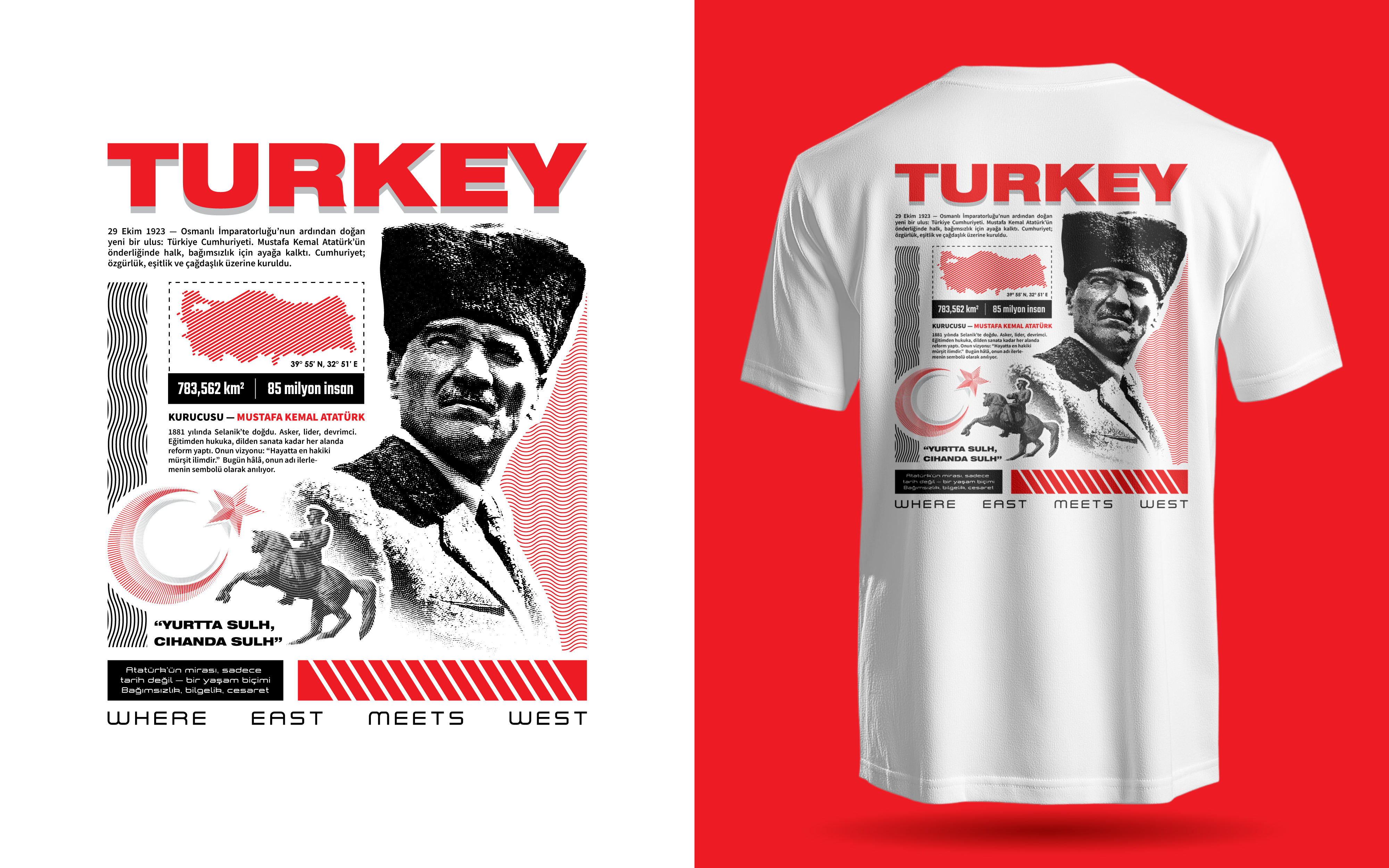 T-shirt Design by Winki for this project | Design #36322324