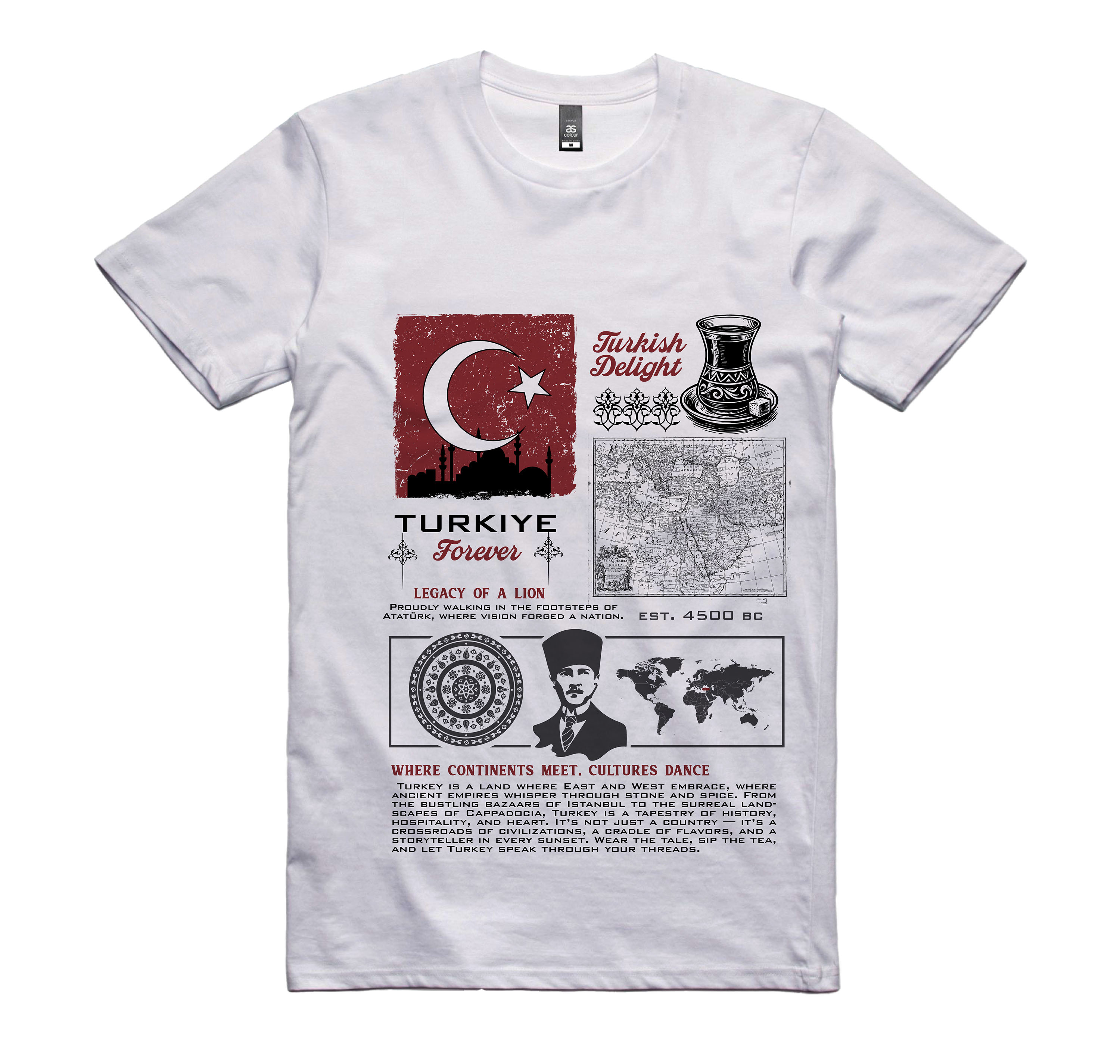 T-shirt Design by KickArt for this project | Design #36324436