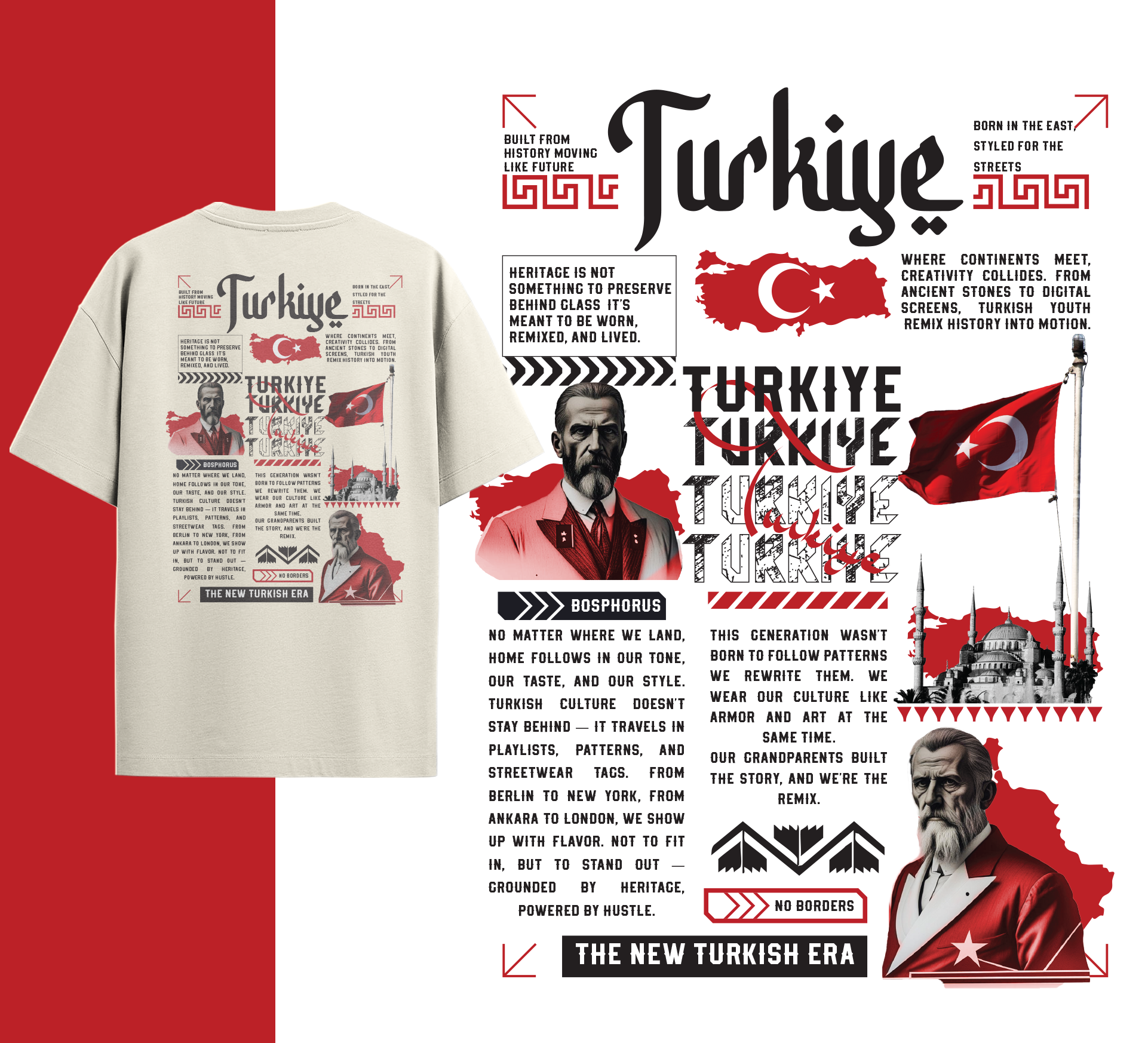 T-shirt Design by Baraka Joe for this project | Design #36324395