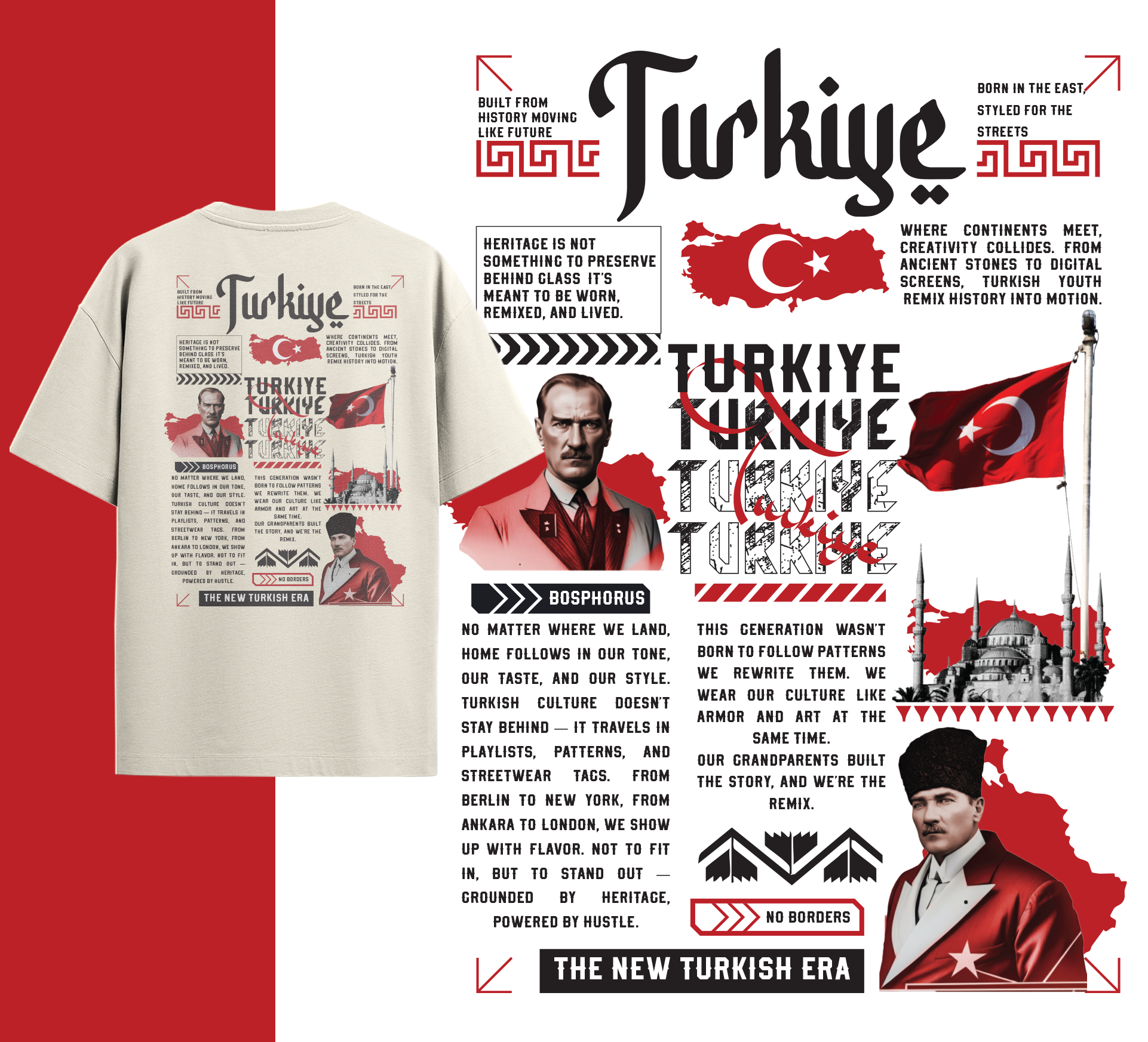 T-shirt Design by Baraka Joe for this project | Design #36334217