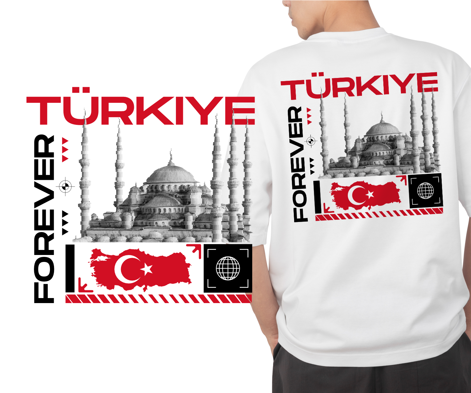 T-shirt Design by ThiagoB for this project | Design #36321625
