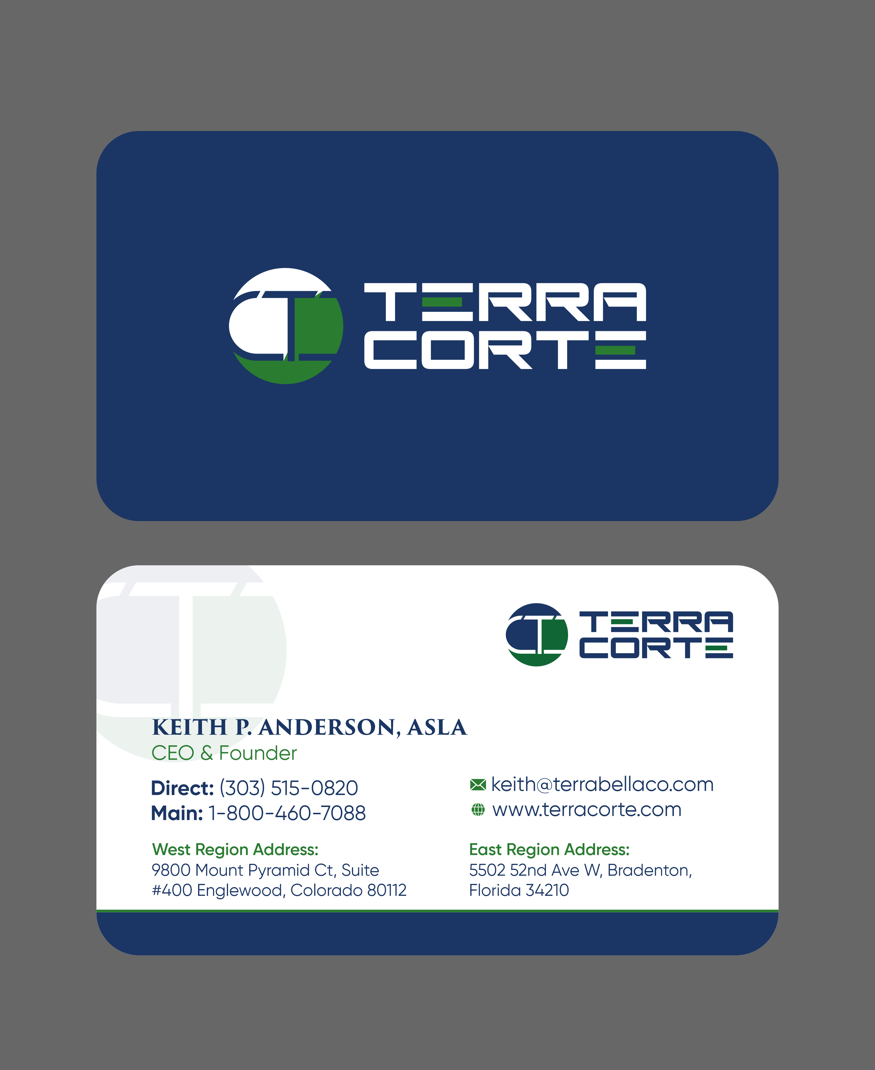 Business Card Design by Excellar Hub for this project | Design #36332558