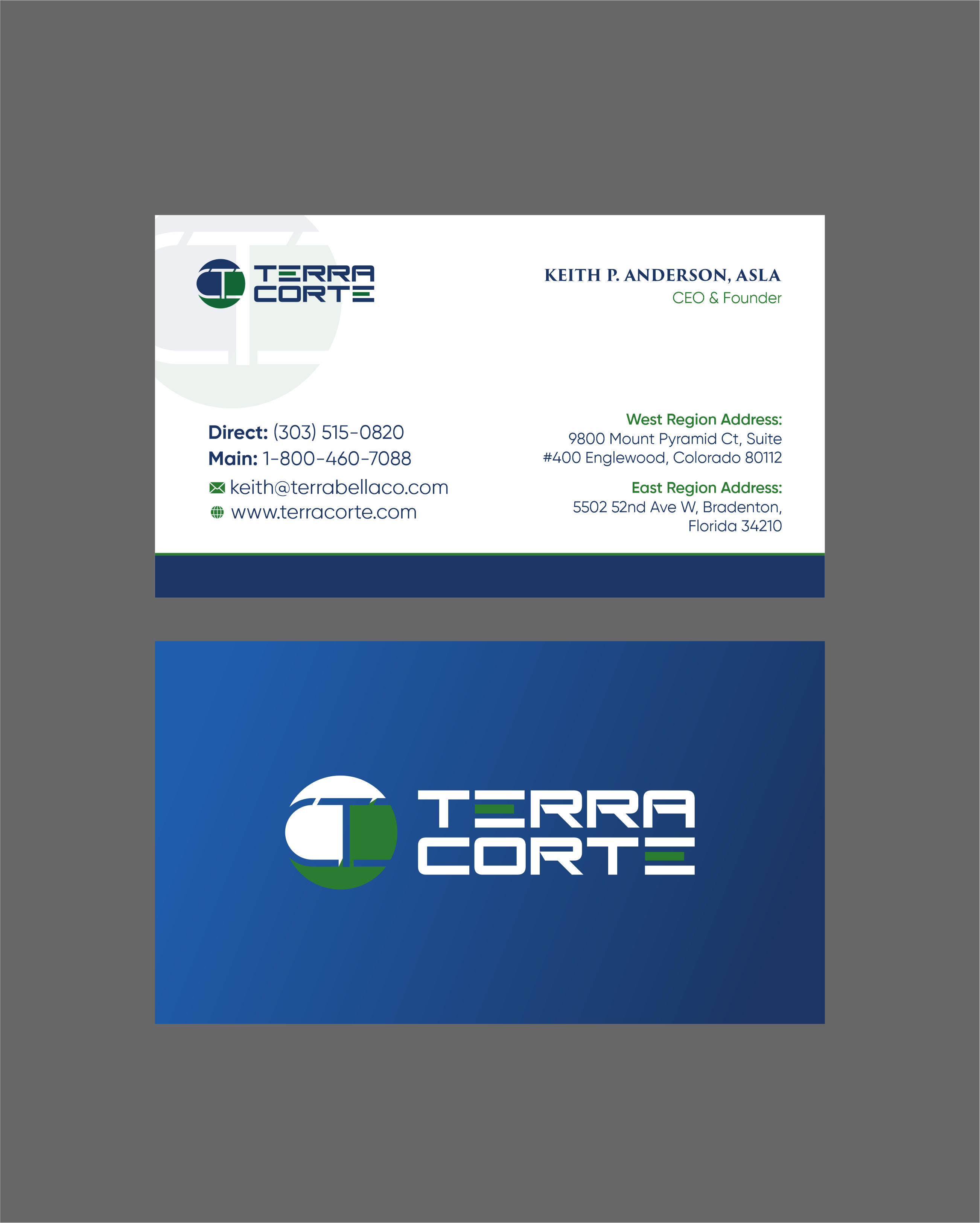 Business Card Design by Excellar Hub for this project | Design #36347017