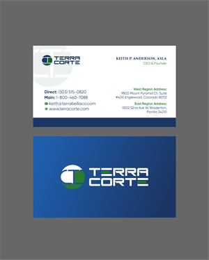 Business Card Design by Excellar Hub for this project | Design: #36347017