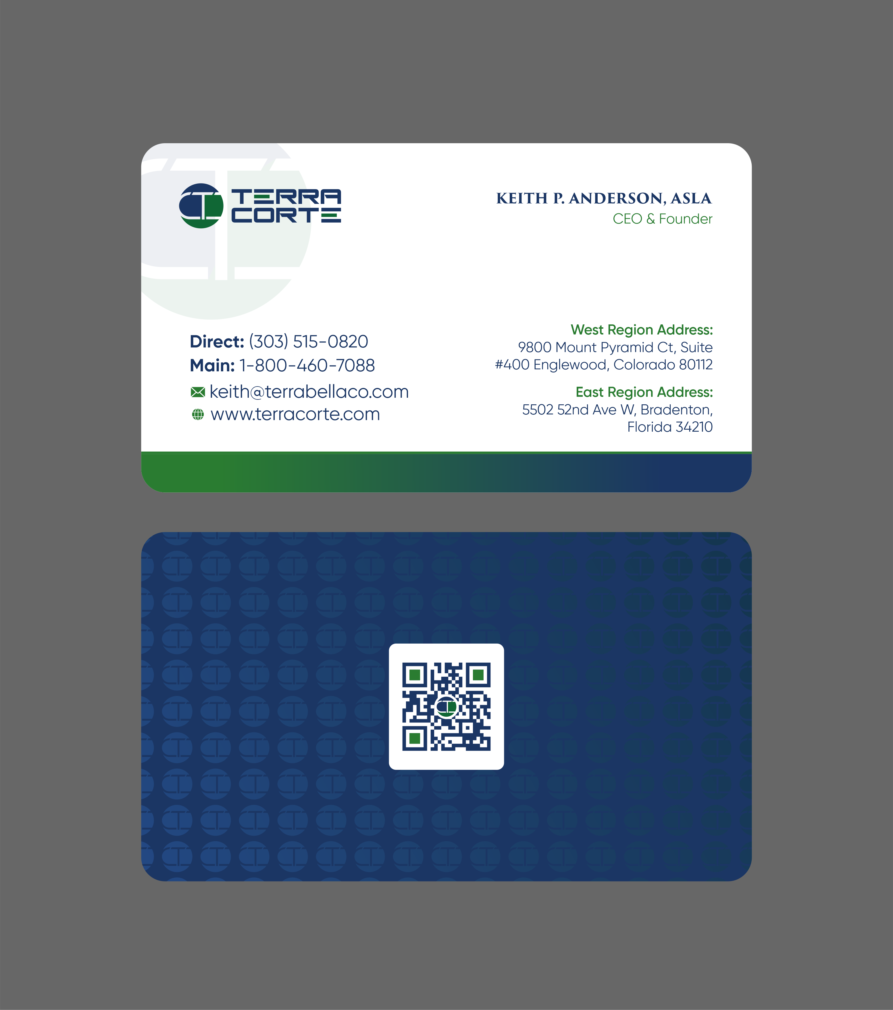 Business Card Design by Excellar Hub for this project | Design #36347222