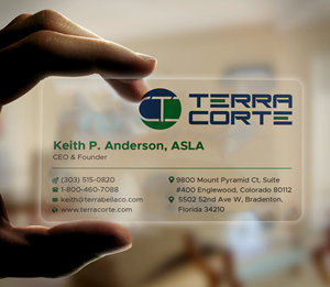 Business Card Design by Expert Bappy for this project | Design: #36318372