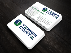 Business Card Design by Expert Bappy for this project | Design: #36318388