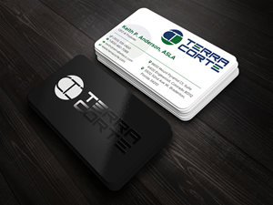 Business Card Design by Expert Bappy for this project | Design: #36318402