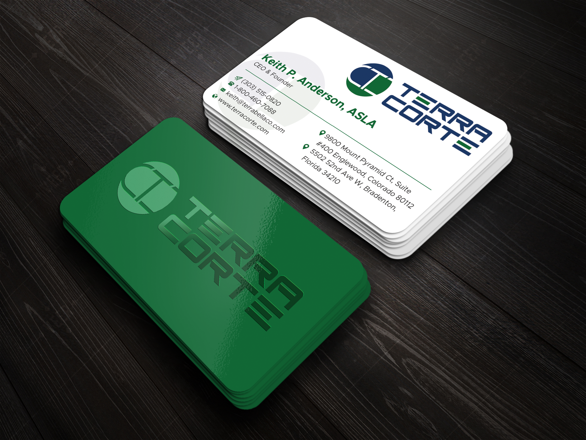 Business Card Design by Expert Bappy for this project | Design #36318406