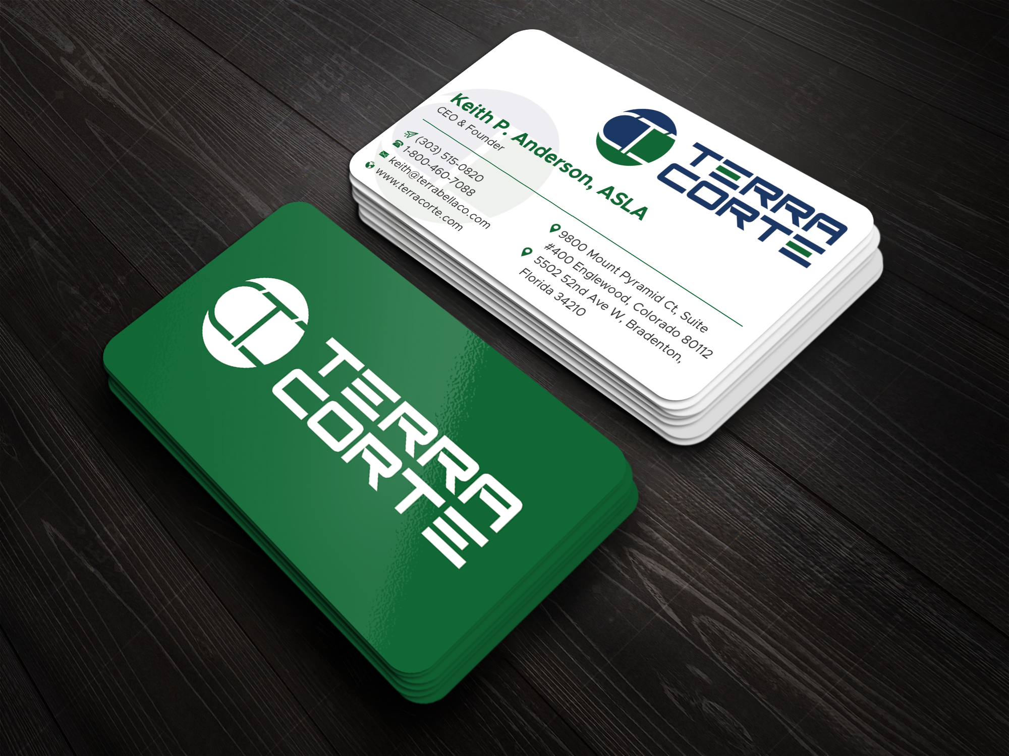 Business Card Design by Expert Bappy for this project | Design #36318438
