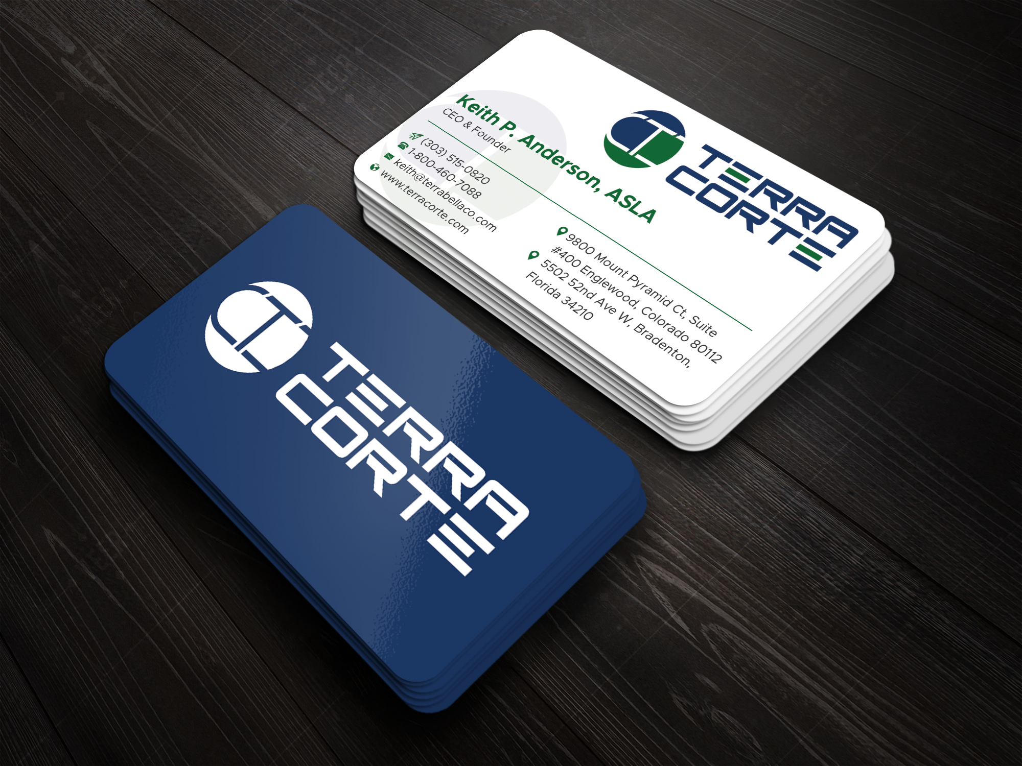 Business Card Design by Expert Bappy for this project | Design #36318444