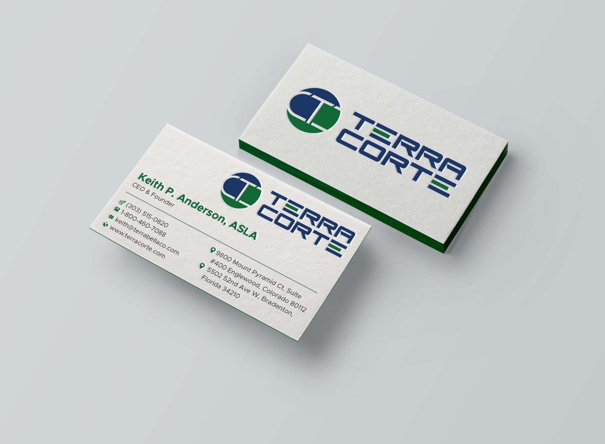 Business Card Design by Expert Bappy for this project | Design #36318454