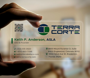 Business Card Design by Expert Bappy for this project | Design: #36318512