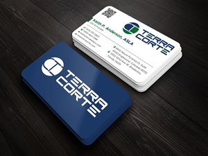 Business Card Design by Expert Bappy for this project | Design: #36318513