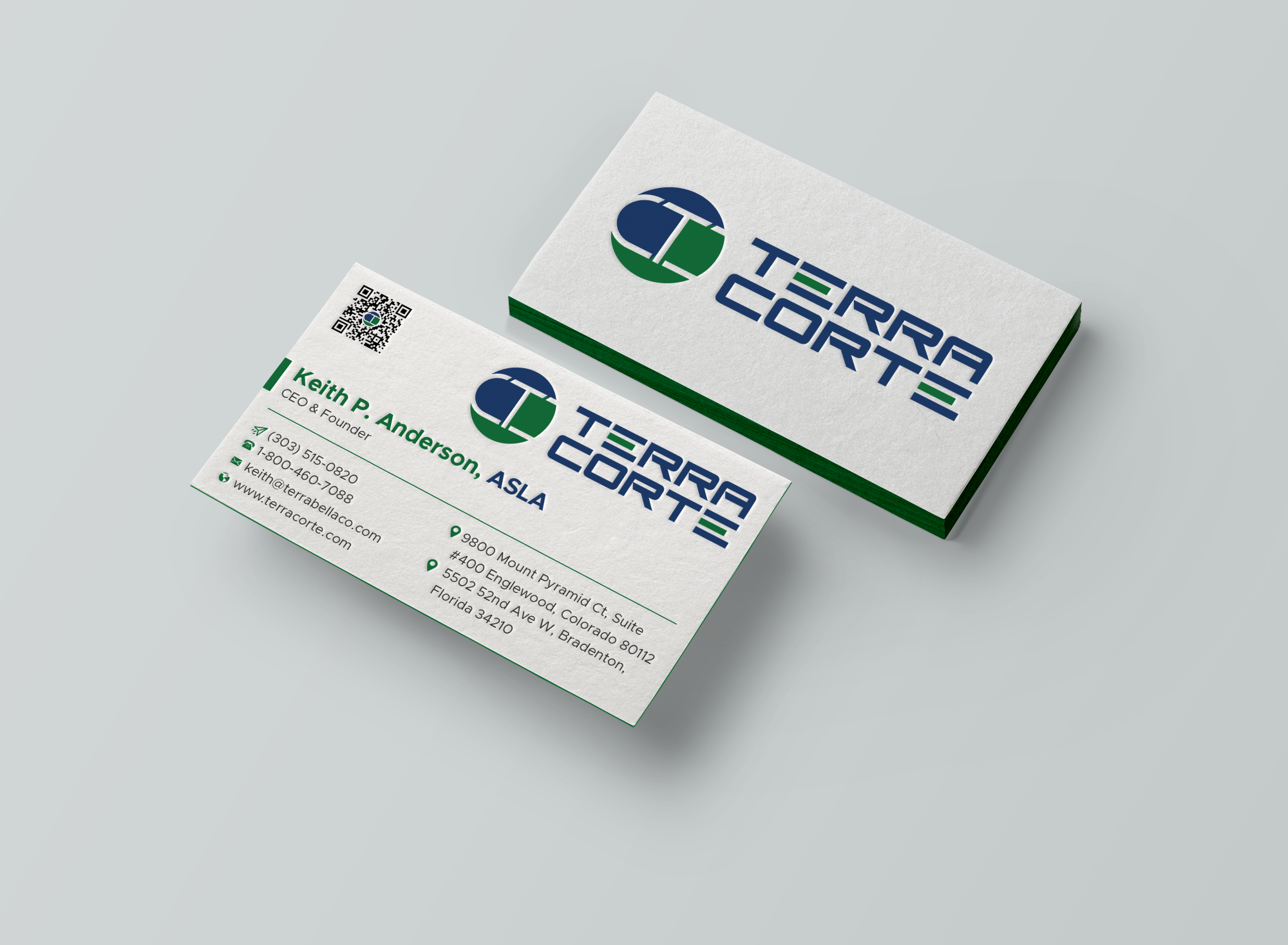 Business Card Design by Expert Bappy for this project | Design #36318514