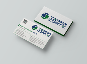 Business Card Design by Expert Bappy for this project | Design: #36318514
