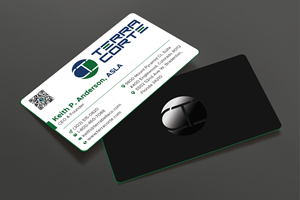Business Card Design by Expert Bappy for this project | Design: #36318554