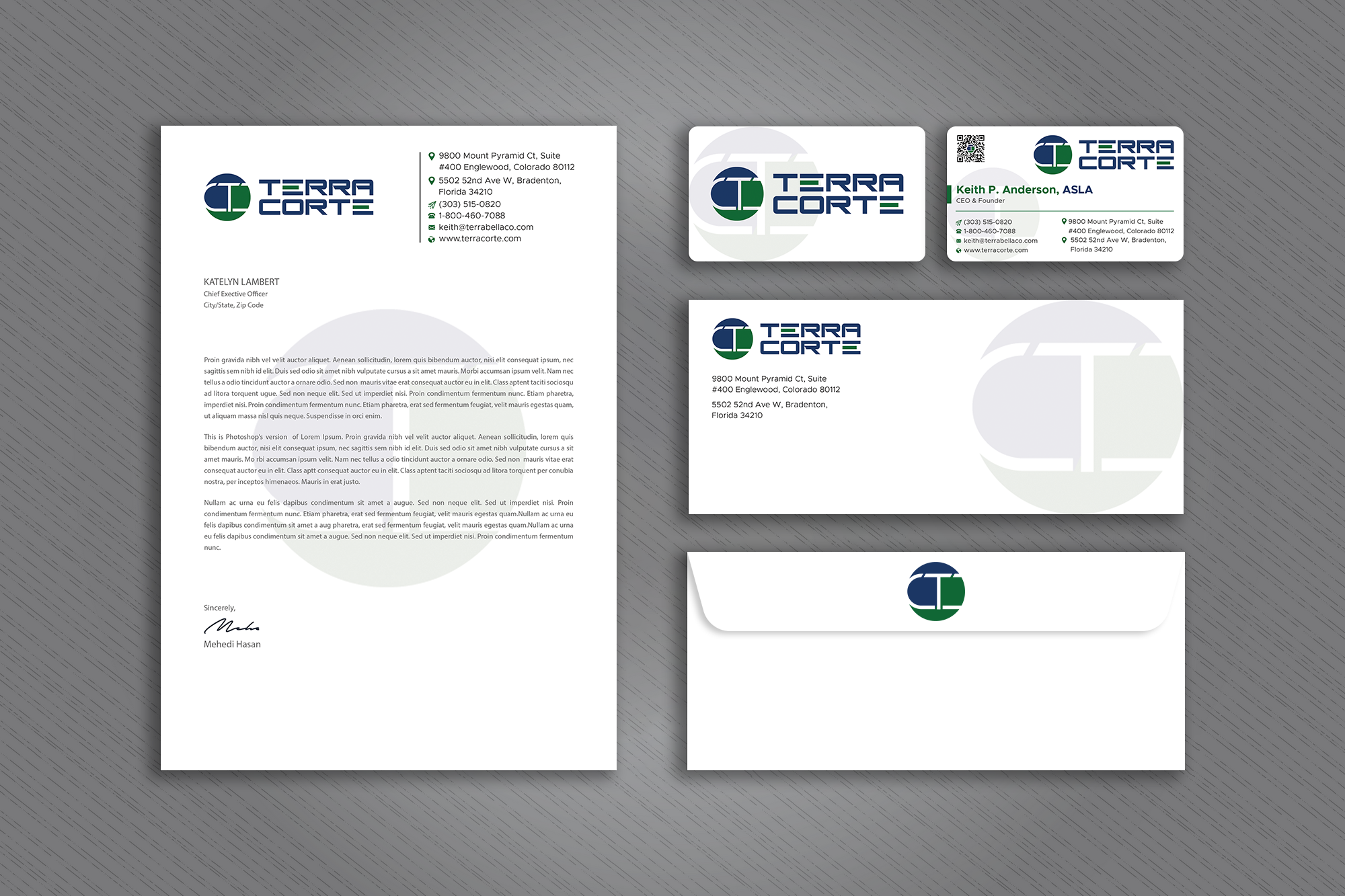 Business Card Design by Expert Bappy for this project | Design #36318657