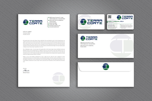 Business Card Design by Expert Bappy for this project | Design: #36318674