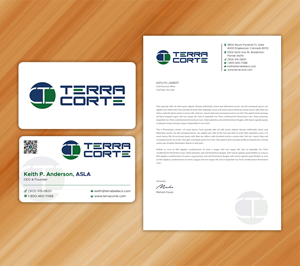 Business Card Design by Expert Bappy for this project | Design: #36318802