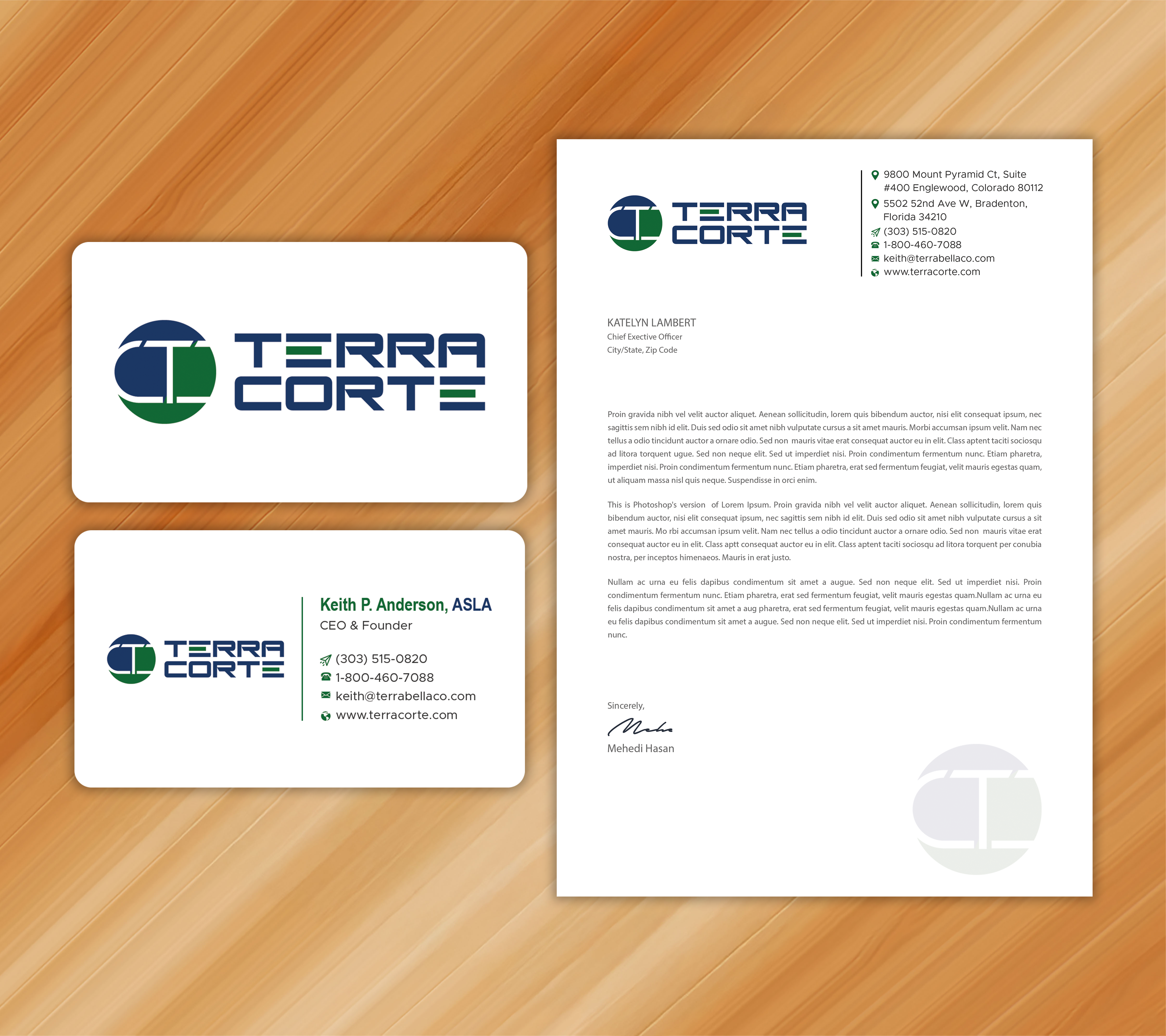 Business Card Design by Expert Bappy for this project | Design #36318876