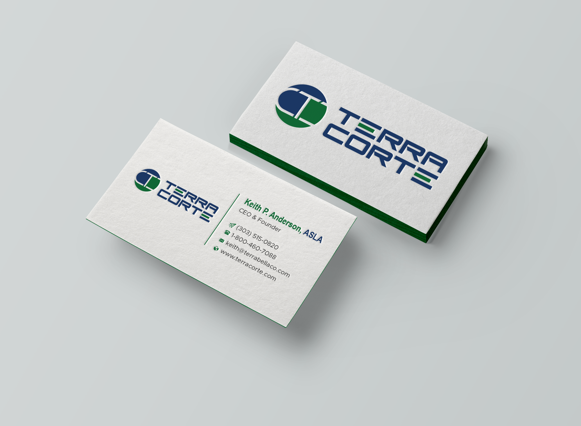 Business Card Design by Expert Bappy for this project | Design #36318888
