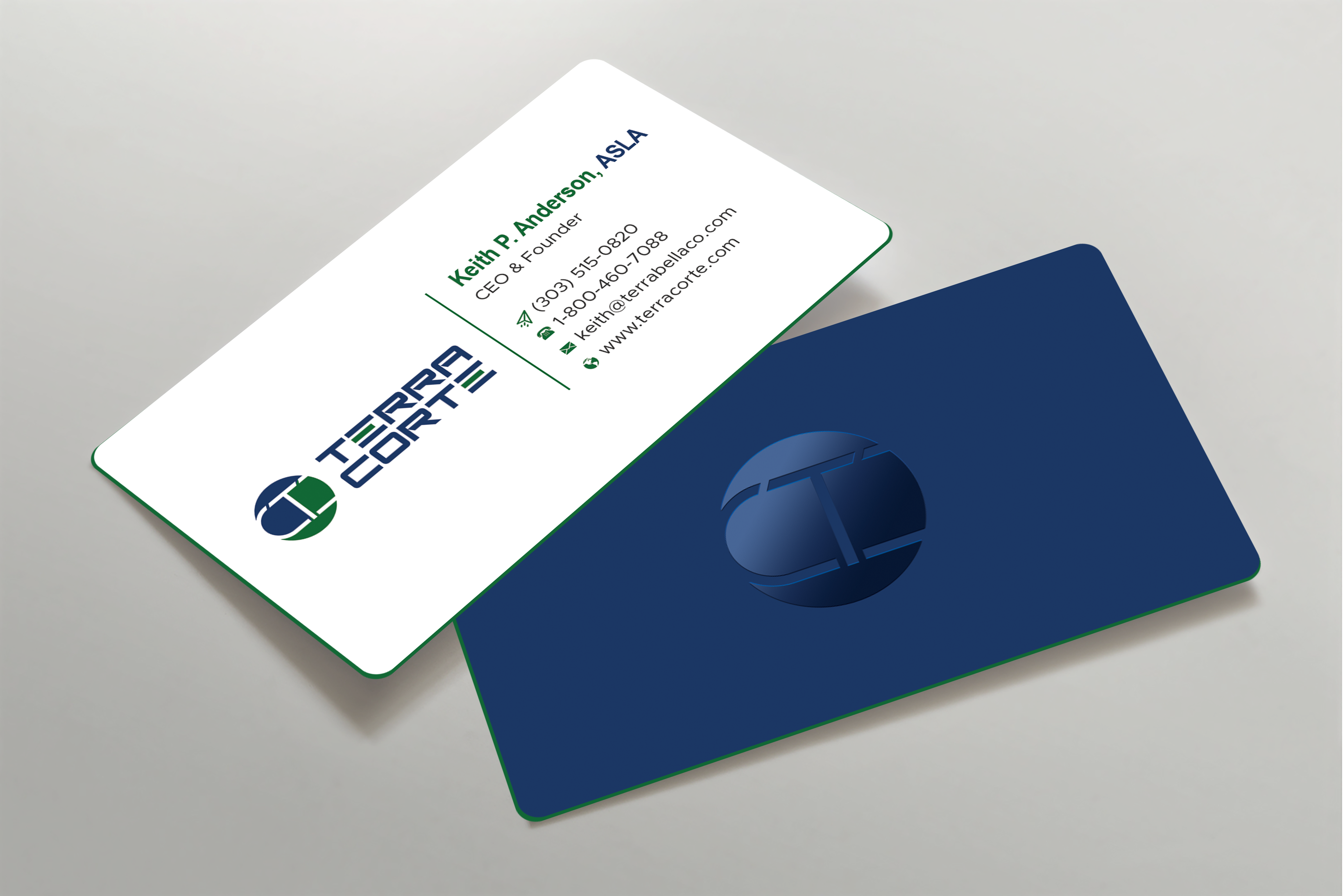 Business Card Design by Expert Bappy for this project | Design #36318932