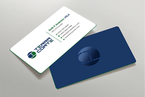 Business Card Design by Expert Bappy for this project | Design: #36318932