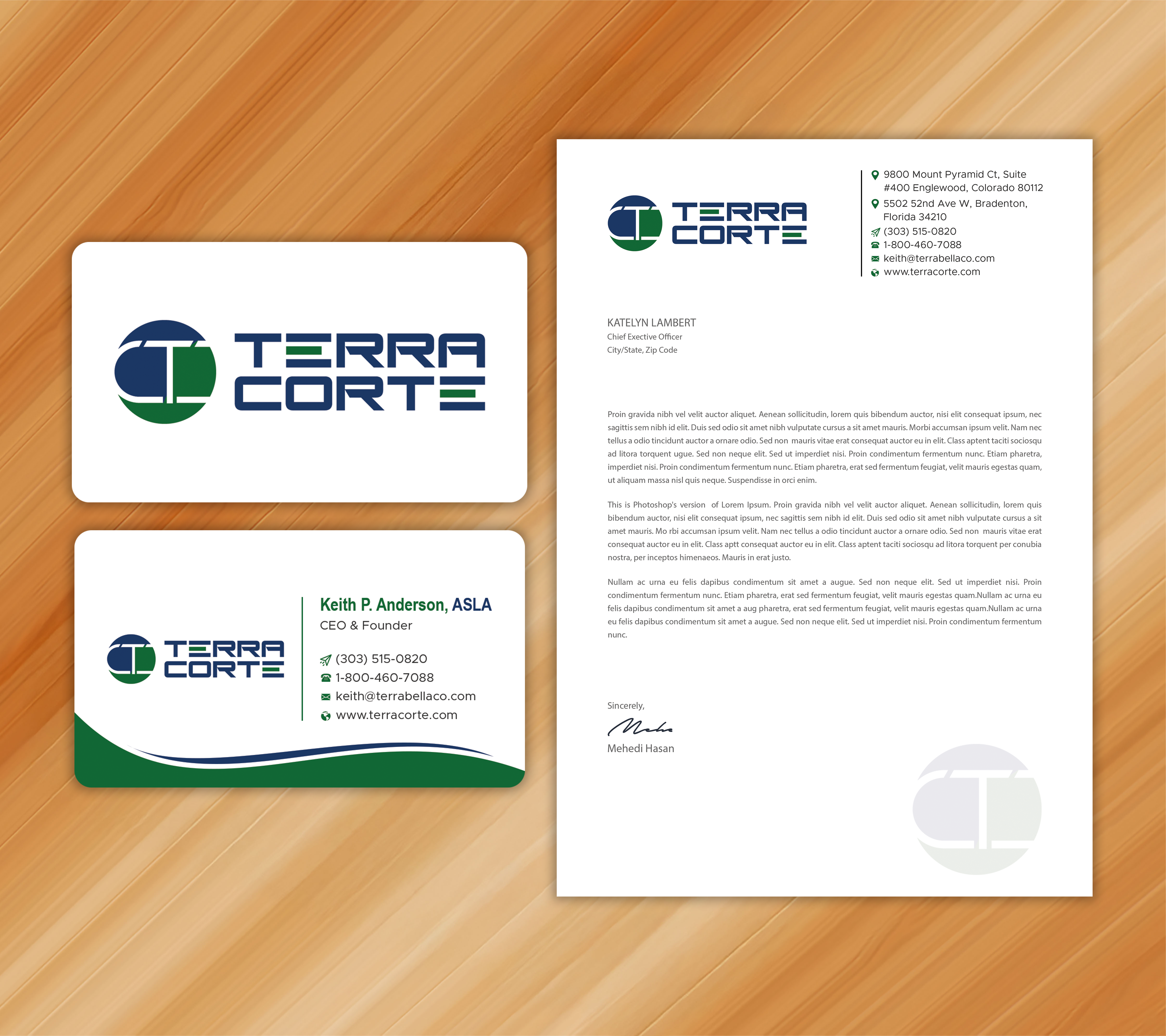 Business Card Design by Expert Bappy for this project | Design #36318966