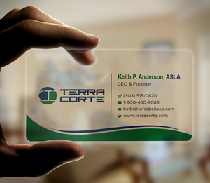 Business Card Design by Expert Bappy for this project | Design: #36318971