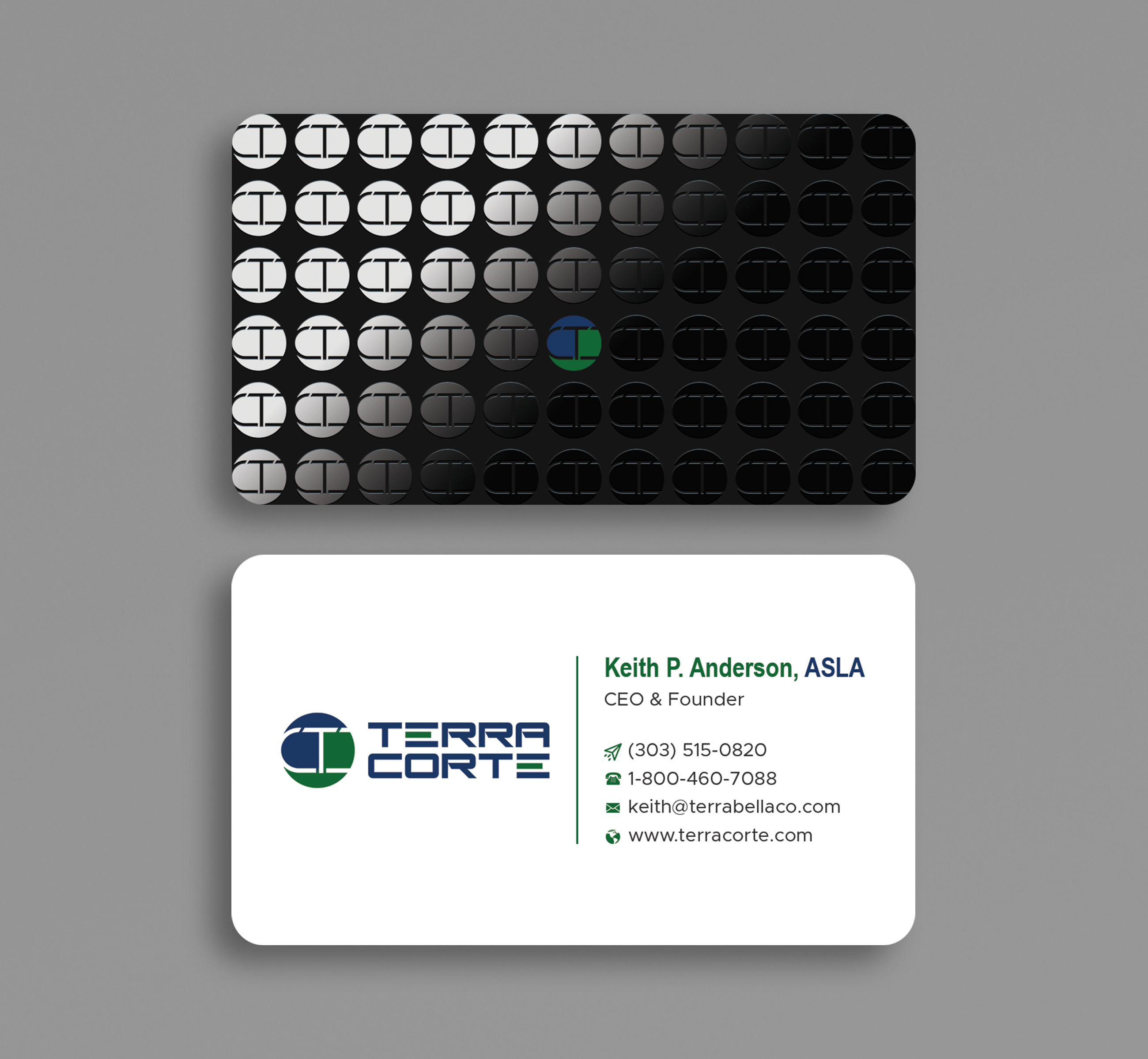 Business Card Design by Expert Bappy for this project | Design #36319037