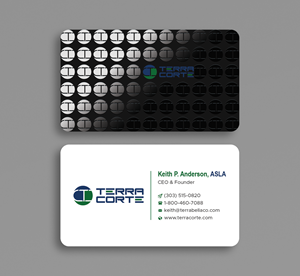 Business Card Design by Expert Bappy for this project | Design: #36319042