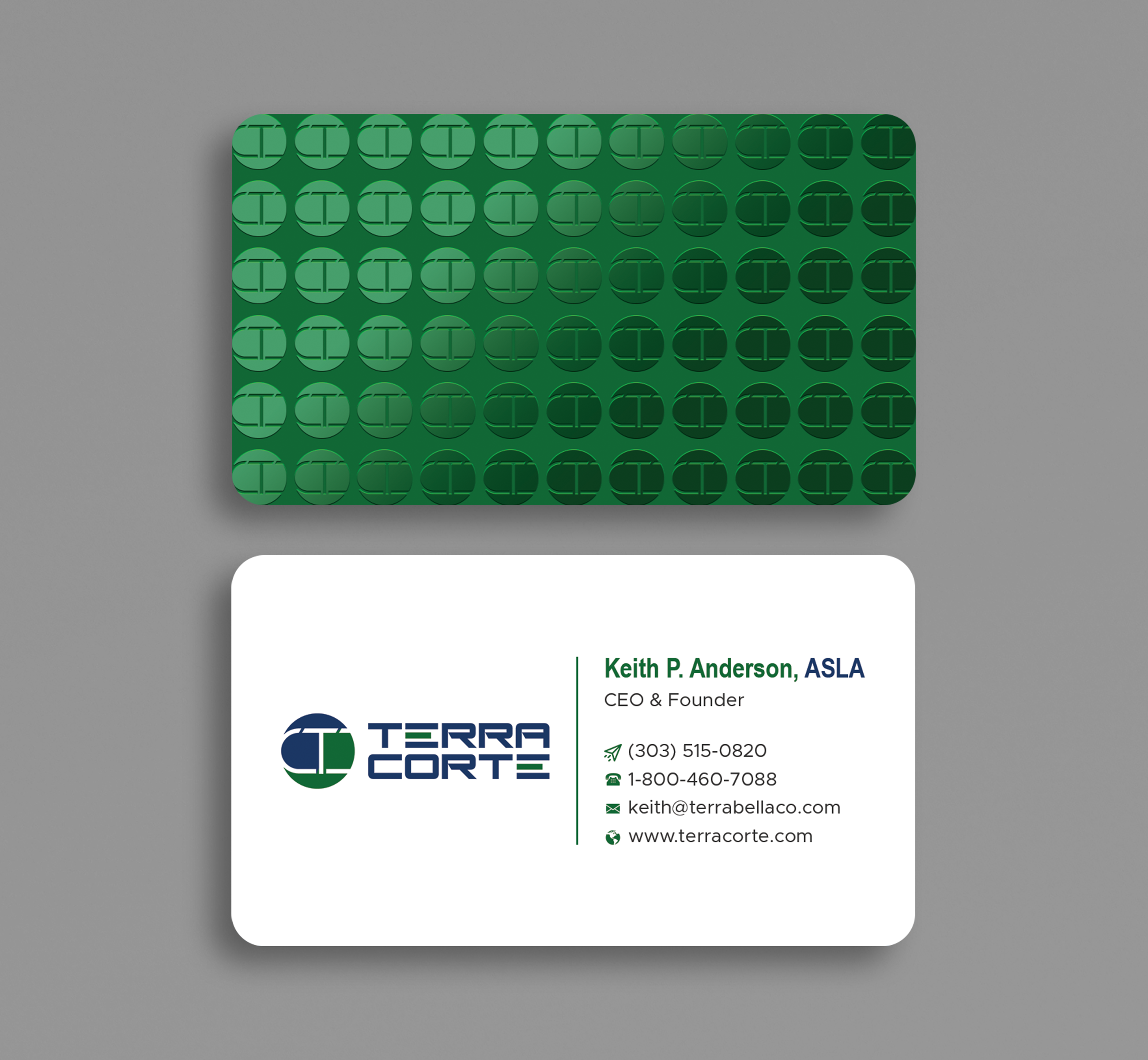 Business Card Design by Expert Bappy for this project | Design #36319101