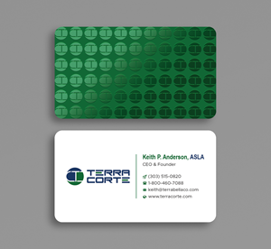 Business Card Design by Expert Bappy for this project | Design: #36319101