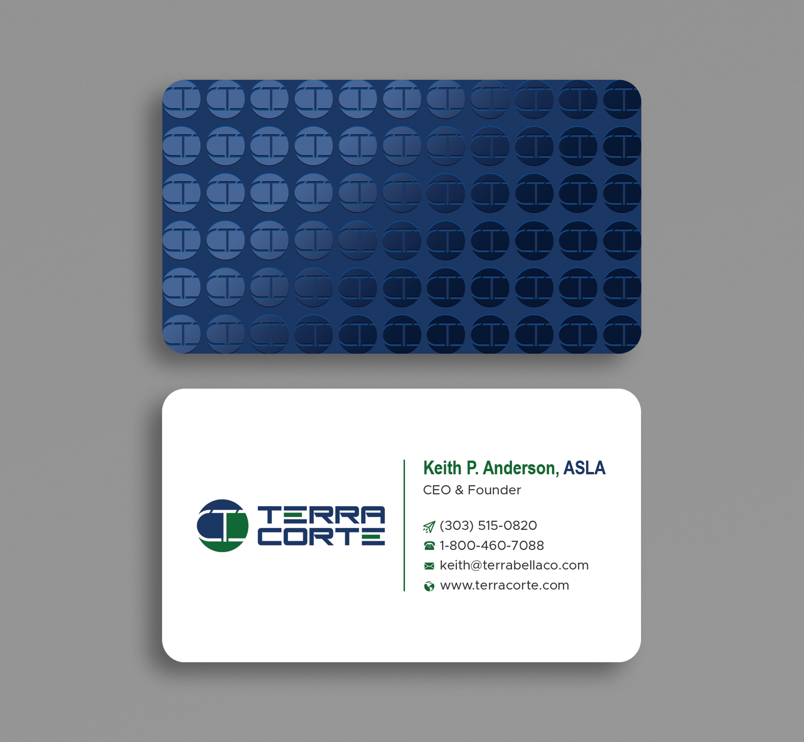 Business Card Design by Expert Bappy for this project | Design #36319111