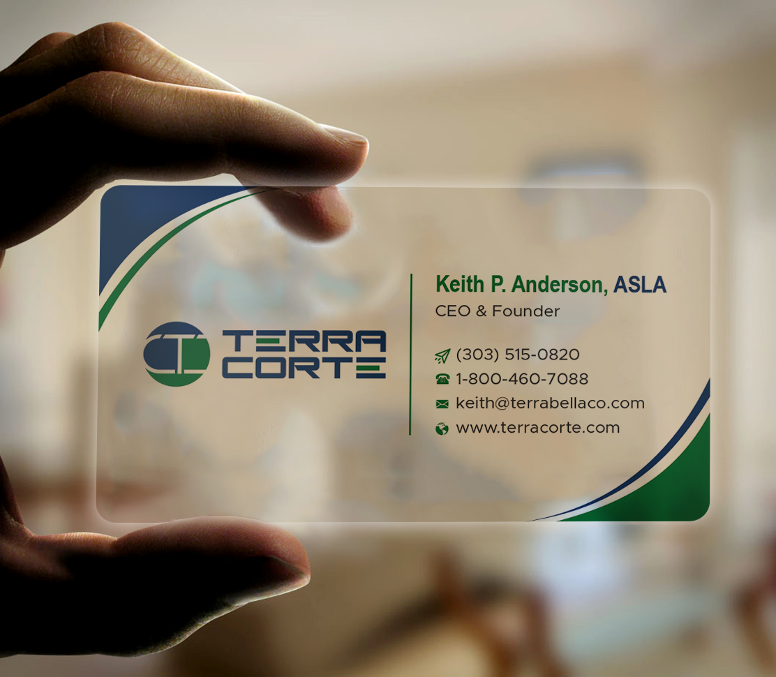 Business Card Design by Expert Bappy for this project | Design #36320460