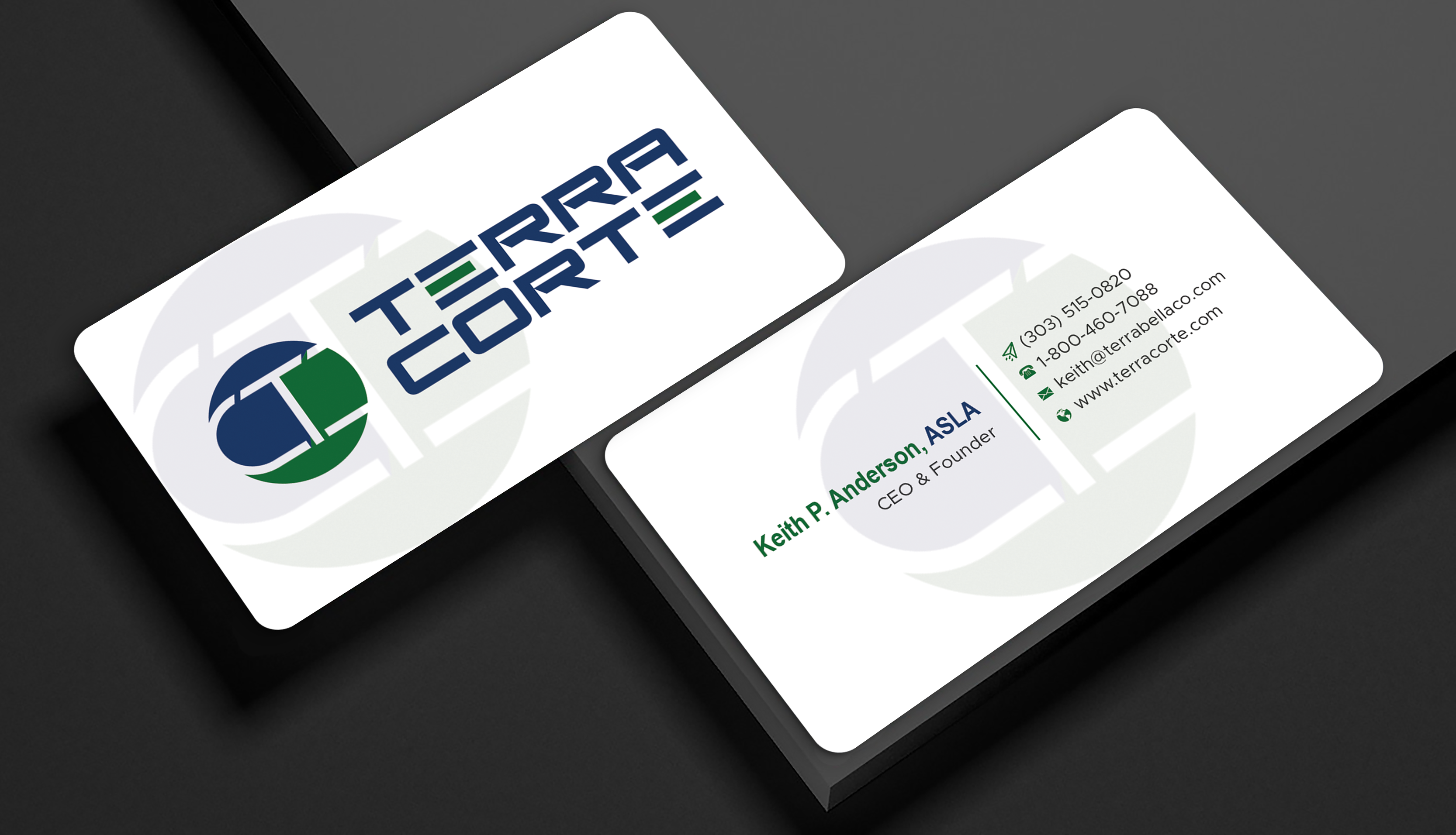Business Card Design by Expert Bappy for this project | Design #36320481