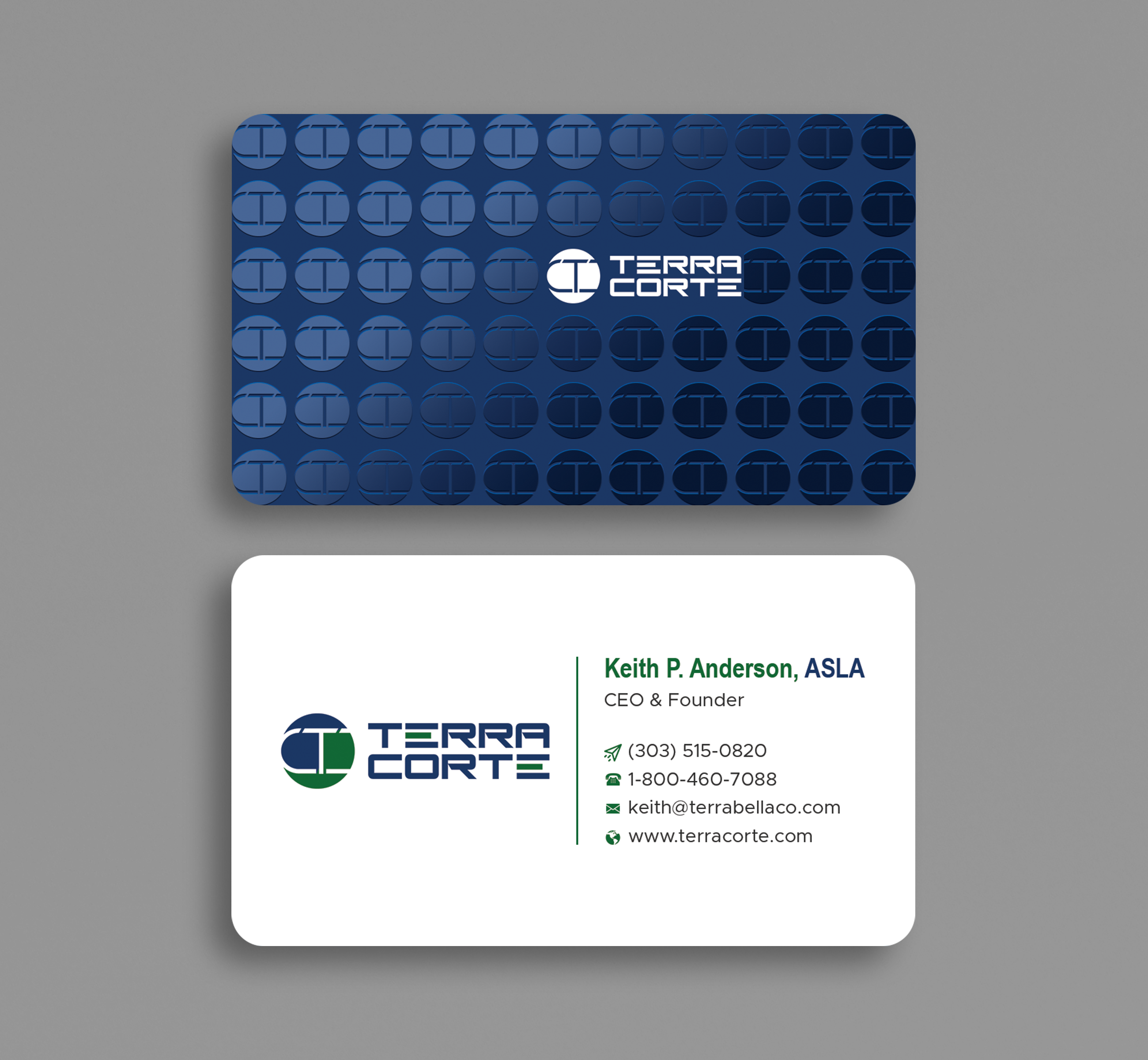 Business Card Design by Expert Bappy for this project | Design #36320508