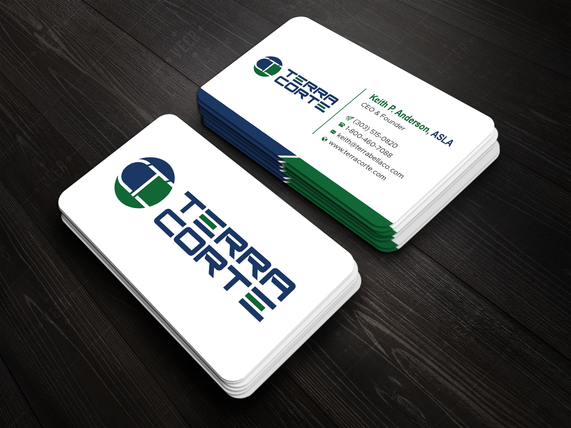 Business Card Design by Expert Bappy for this project | Design #36322090