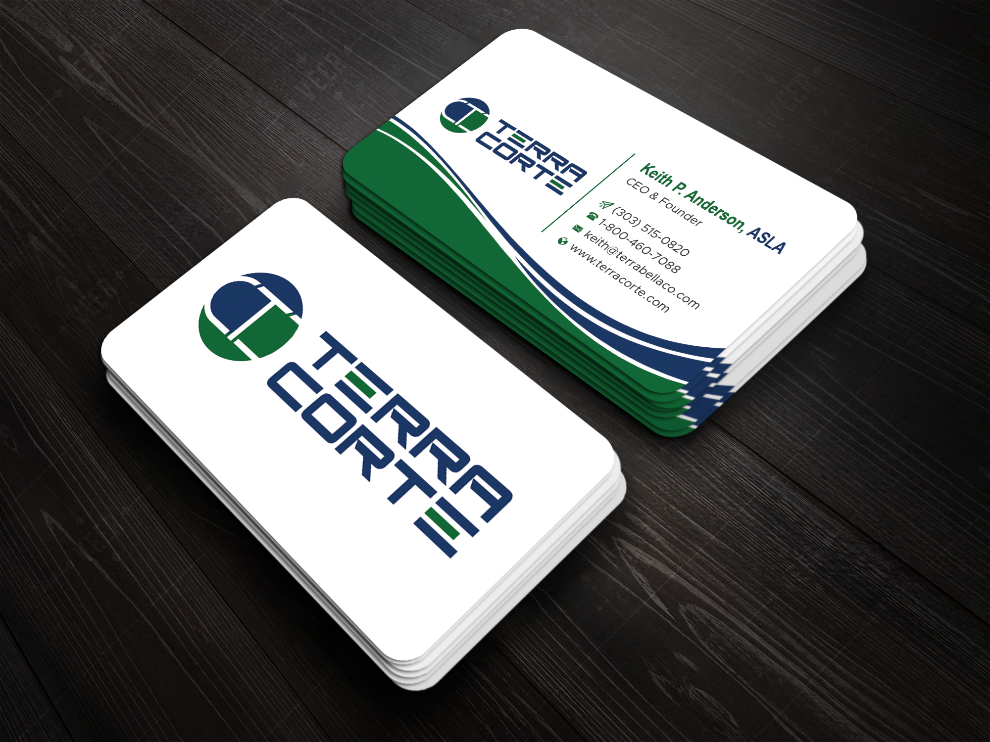 Business Card Design by Expert Bappy for this project | Design #36322091