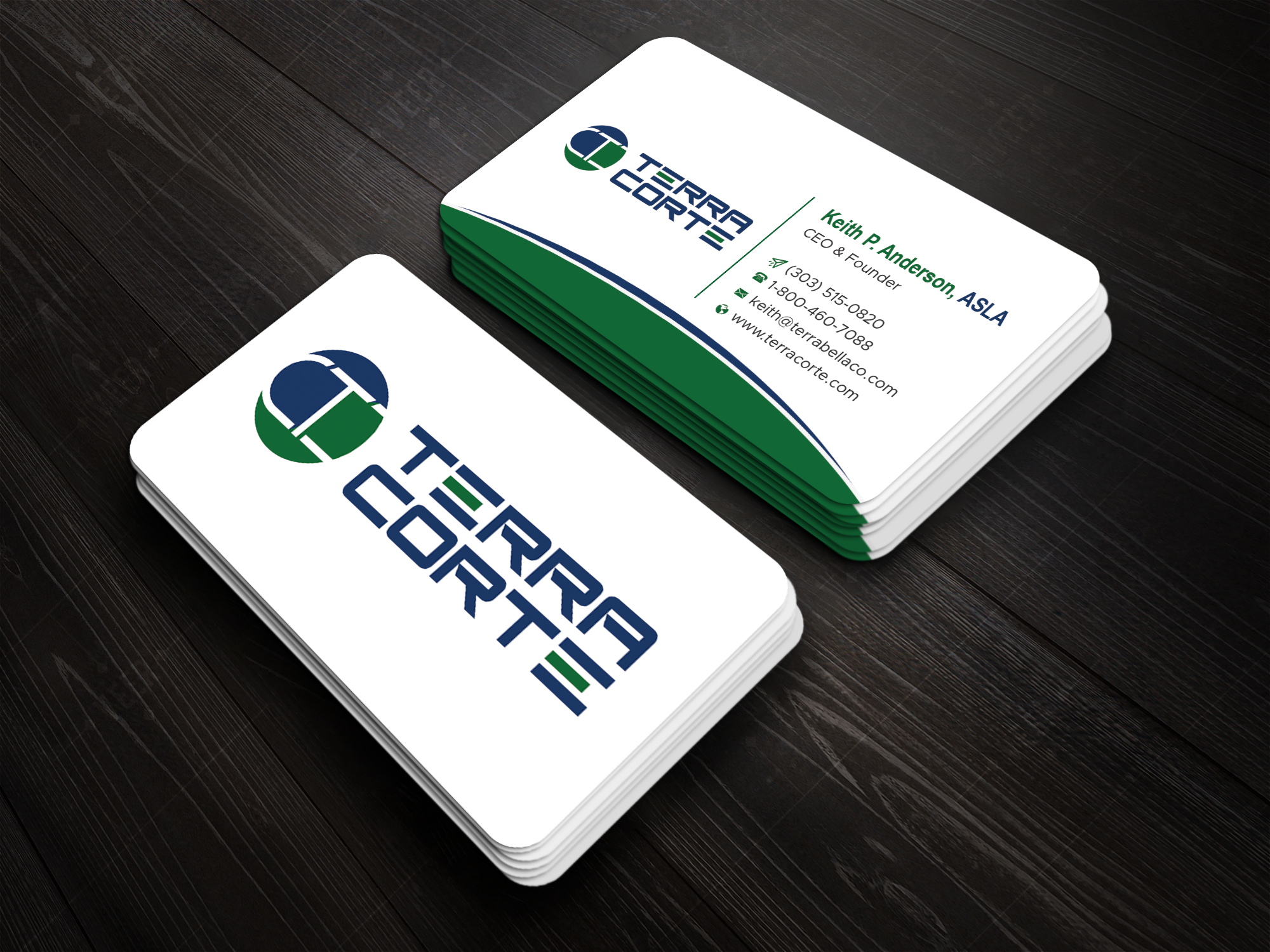 Business Card Design by Expert Bappy for this project | Design #36322094