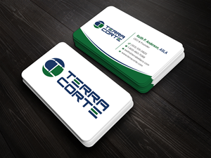 Business Card Design by Expert Bappy for this project | Design: #36322103