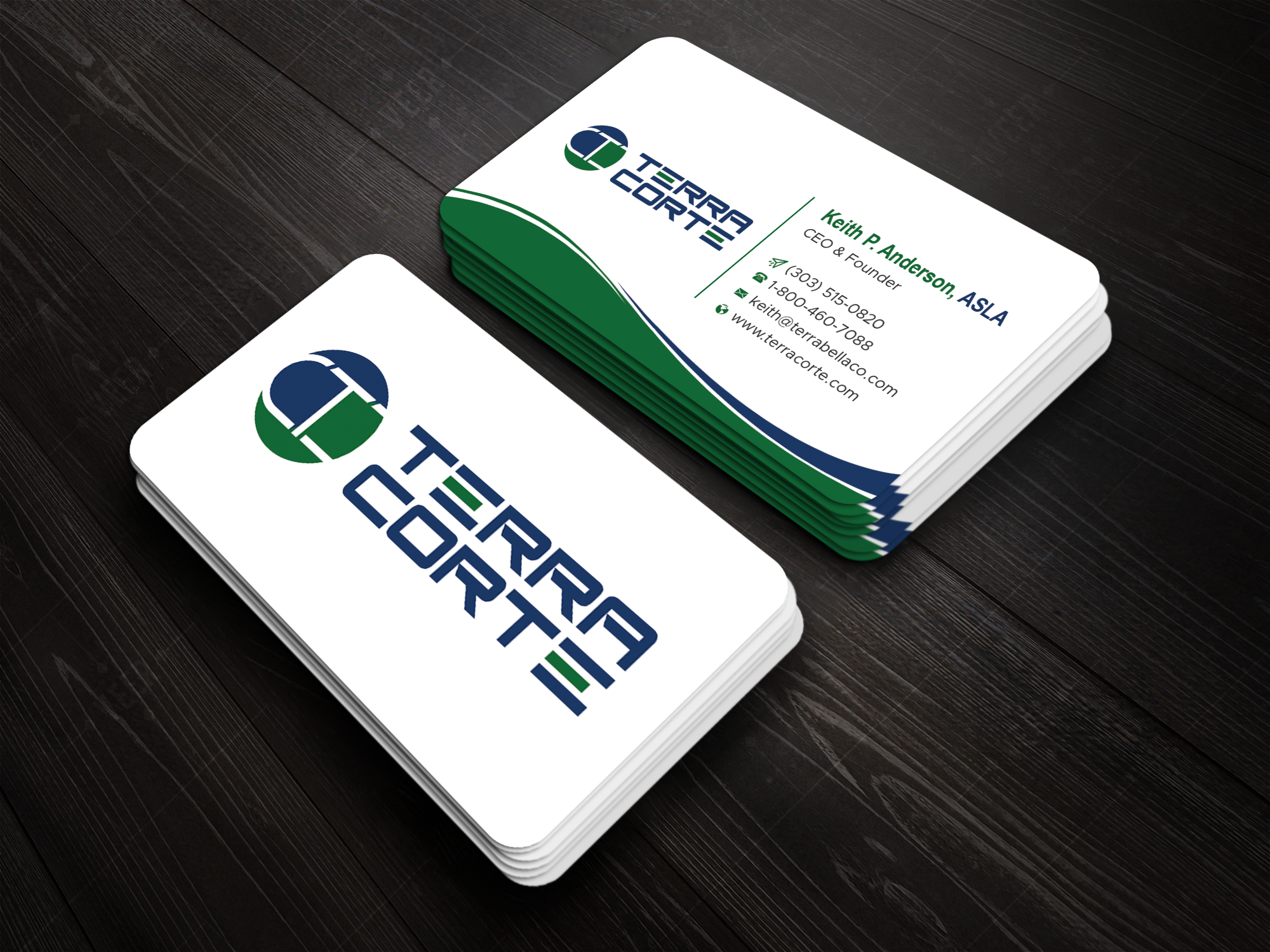 Business Card Design by Expert Bappy for this project | Design #36322112