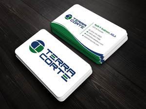 Business Card Design by Expert Bappy for this project | Design: #36322112