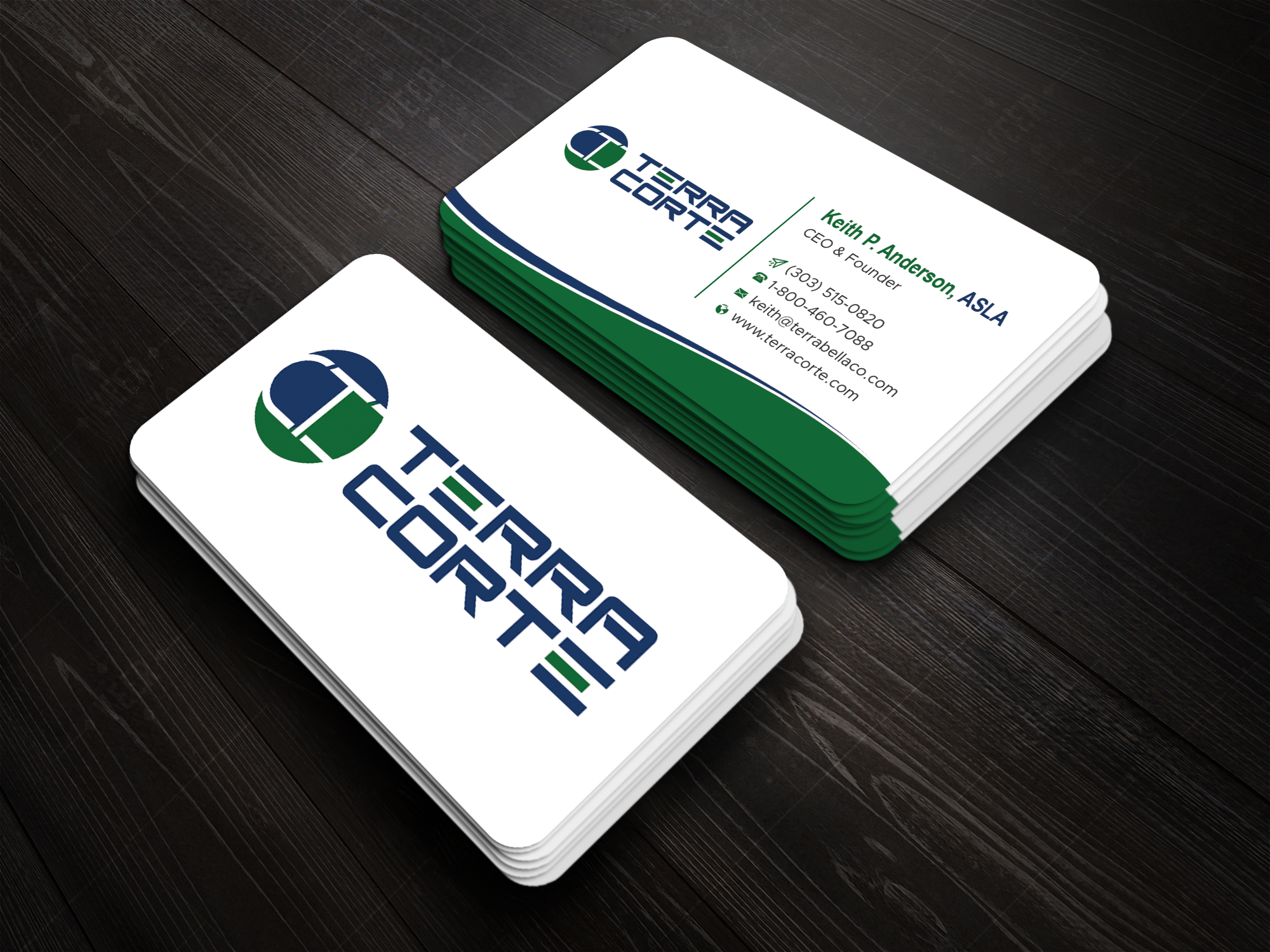 Business Card Design by Expert Bappy for this project | Design #36322121